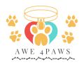 Awe 4paws logo image